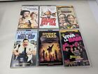 PSP UMD VIDEO MOVIES LOT of 6 For Sony PSP