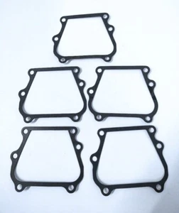 Johnson Evinrude 307133, Bypass Cover Gasket - 5 Pack - Picture 1 of 2