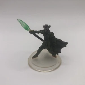 MTG Planeswalkers Board Game Replacement Piece Nissa Revane Animist Figure - Picture 1 of 6
