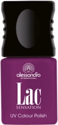 alessandro LAC SENSATION „Vibrant Fuchsia" 10ml UV-Gel  NEU/OVP - Bild 1 von 4