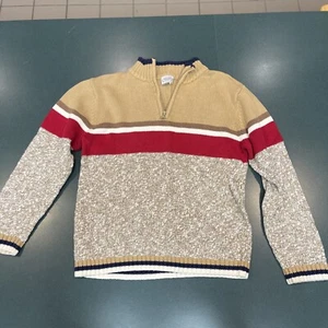 Talbots Kids Sweater Size 10 - Picture 1 of 4