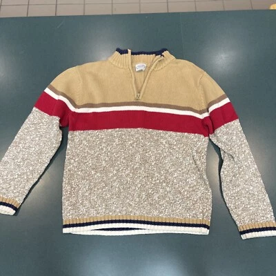 Suéter Talbots Niños Talla 10 Foto 1 de 4