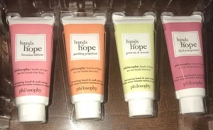 Philosophy Hands of Hope Hand & Nail Cream 30 ml/1 oz - Choose One - Picture 1 of 11