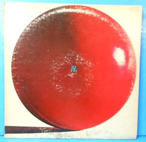 VARIOUS THE BIG BALL 2X LP 1970 HENDRIX DEAD JONI GREAT CONDITION! VG+/G+!!A - Picture 1 of 11