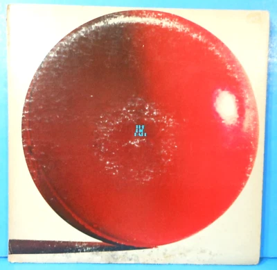 VARIOUS THE BIG BALL 2X LP 1970 HENDRIX DEAD JONI GREAT CONDITION! VG+/G+!!A - Image 1 of 4