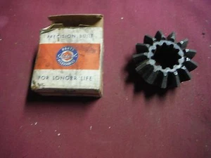 1948 Packard Rear Axle Gear 410318 NOS - Picture 1 of 1