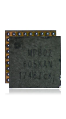 Camera Power IC Compatible For Samsung Galaxy - Image 1 of 3