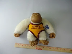 Rodney needs love doll  by Applause  vintage 1979 - Picture 1 of 6