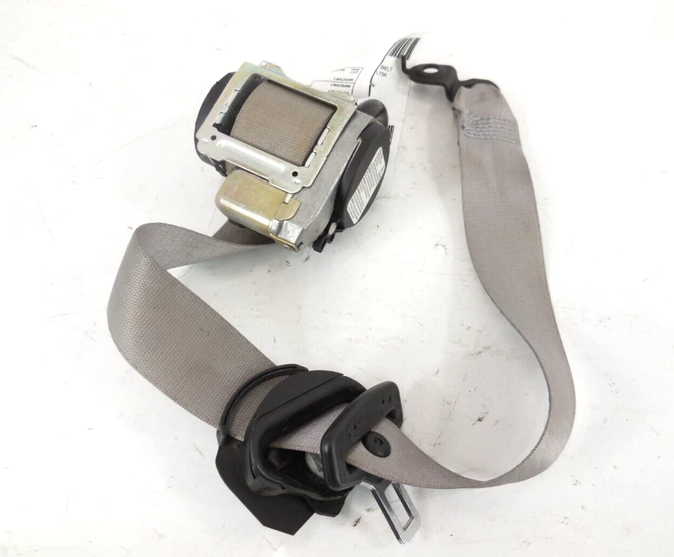 2006 2007 Mercedes-Benz E350 Front Seatbelt Retractor Passenger Right RH OEM Foto 1 de 1