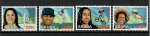 Aruba - Honkbal 2019 - Imagen 1 de 1