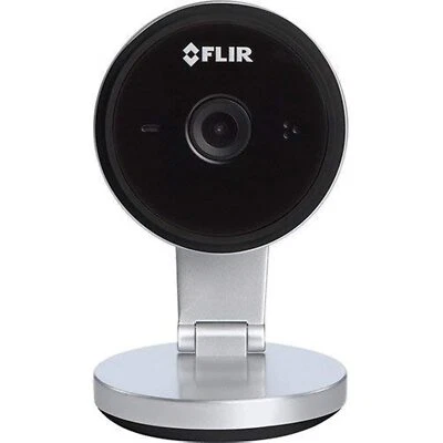 Lorex FXC32BK WiFi Home Security Camera with 2K Super HD Resolution - Image 1 of 3