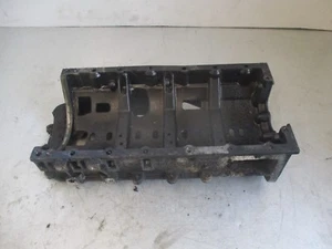 FORD FOCUS MK2 2009 1.8 TDCi (KKDA) MOTOR EXTREMO INFERIOR CÁRTER PORTADOR 6G9Q-6U003-AA - Imagen 1 de 1