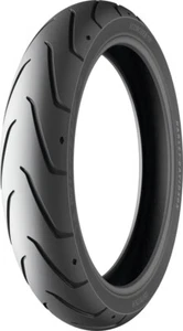 Michelin Tire Scorcher 11F Front 120/70ZR18 (59W) Radial Harley-Davidson Cruiser - Picture 1 of 1