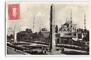 12439 TURKEY ISTANBUL - Picture 1 of 2