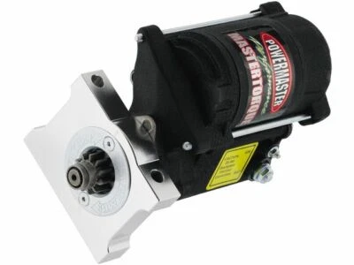 Para 1965-1966 Oldsmobile Dynamic 88 Starter Powermaster 57229MK - Imagem 1 de 2