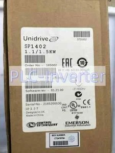 SP1402 Emerson Nidec Wechselrichter SP1402 - Bild 1 von 6