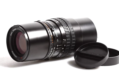 Hasselblad CFi Sonnar 5,6/250 T* Carl Zeiss Black - Bild 1 von 4