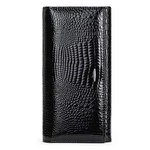 Women's Wallet Long Leather Purse Credit Card Ladies Casual Wallet Fashion Cl... - Picture 1 of 8