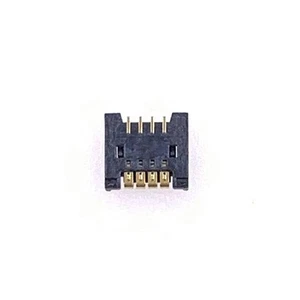 LCD Touch Screen 4pin Clip Socket Connector Plug For Nintendo New 3ds XL - Picture 1 of 5