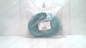 Allen Bradley 1585D-E4TBDM-70 SER B, ETHERNET MEDIA DOPPELENDIGES KABEL, N #344700 - Bild 1 von 3