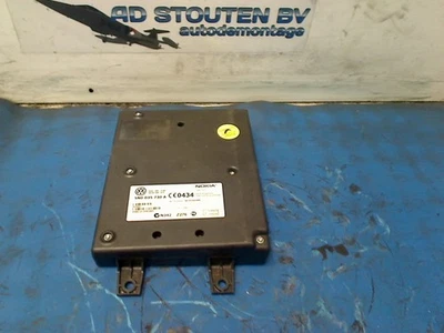 CENTRALINA CONTROLLO TELEFONO Skoda Superb (3TAA) 2011 5N0035730A - Immagine 1 di 4