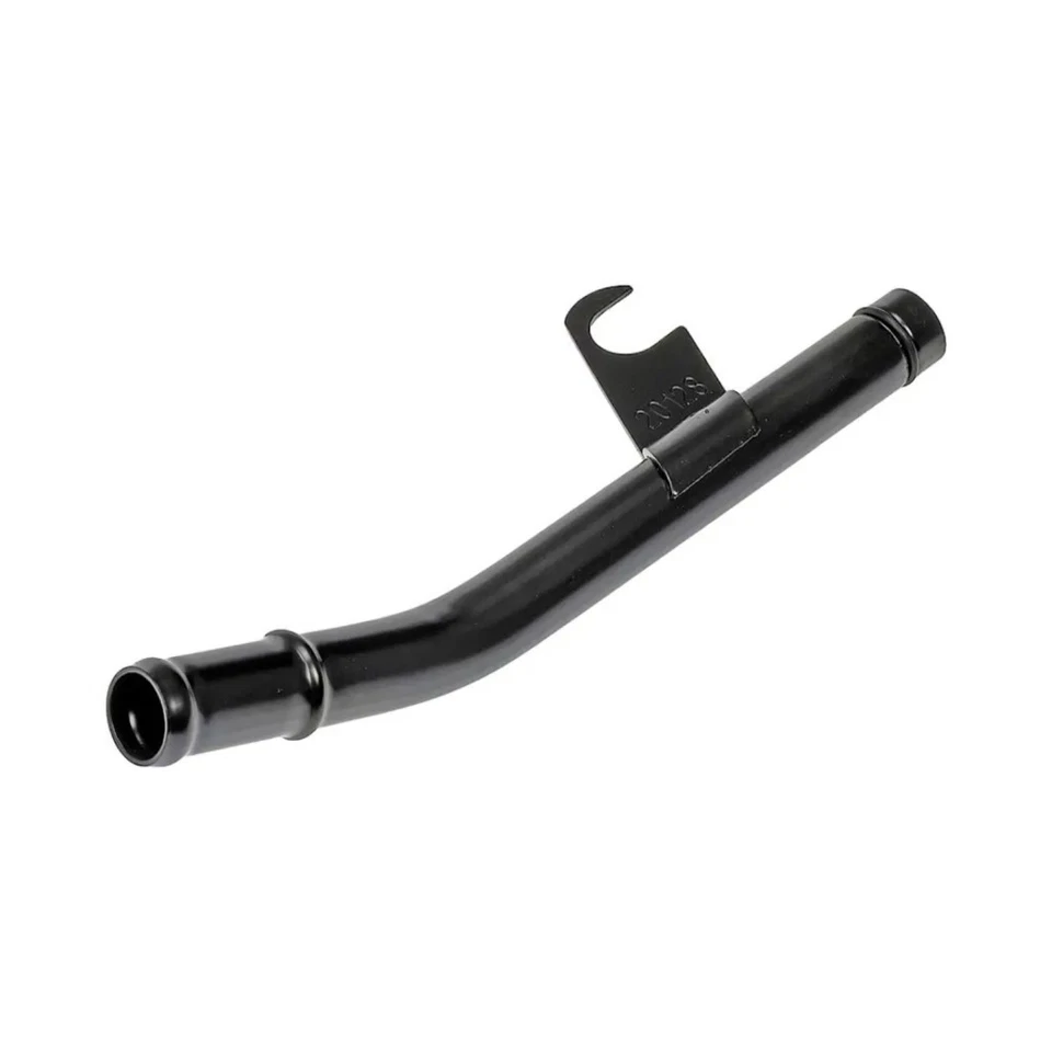 Tubo de entrada de acero para Dodge B2500/B3500/B1500 1995-1998 bomba de agua de refrigerante del motor Foto 1 de 4