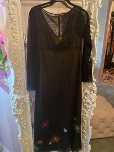 Claudia Dordic Kleid - Bild 1 von 6