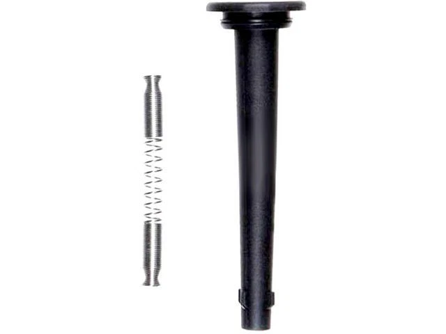 Direct Ignition 线圈靴套件适用于 2007 - 2011 年日产 Sentra 2008 2010 2009 XC652VK — 第 1/1 张图片