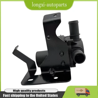 Heater Hose Cooling Coolant Shut off Valve 22987494 Fits Chevy Volt Cadillac ELR - Изображение 1 из 4