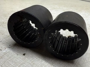Acoplamientos de eje trasero para tractor Allis Chalmers 620 Powermax - Imagen 1 de 3