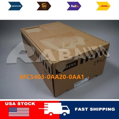 Terminal portátil Siemens 6FC5403-0AA20-0AA1 6FC5 403-0AA20-0AA1 Sinumerik - - Imagem 1 de 2