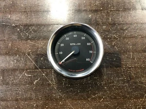 [USED]Harley Davidson Genuine 2004 XL1200R Sportster Tachometer 67049-04 - Picture 1 of 7
