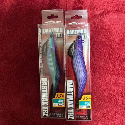 SaleDartmax TRZ 3,5 Gr.40g - Bild 1 von 4