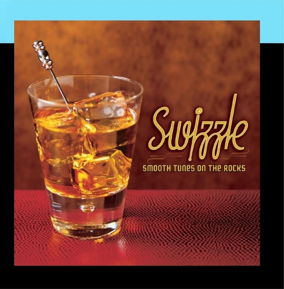 Various Swizzle: Smooth Tunes on the R (CD) - Photo 1/1