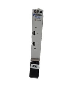 Módulo de control remoto National Instruments NI PXIe-8301 Thunderbolt™ 3 PXI - Imagen 1 de 6