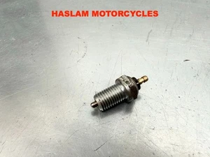 Honda CBR600 RR Neutrallichtschalter 35600MFJD01 2009 bis 2016 Original - Bild 1 von 2