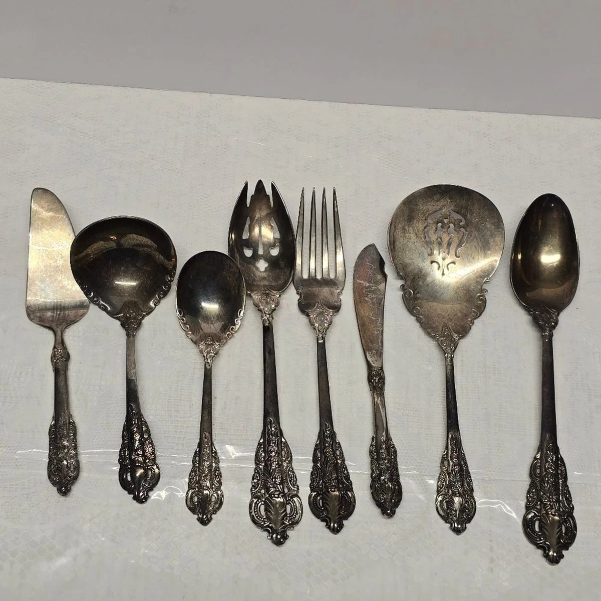 godinger baroque products for sale | eBay