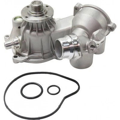For BMW 745i/760i Water Pump 2002-2006 Engine 4.4L/6.0L 12/8 Cyl - Image 1 of 4