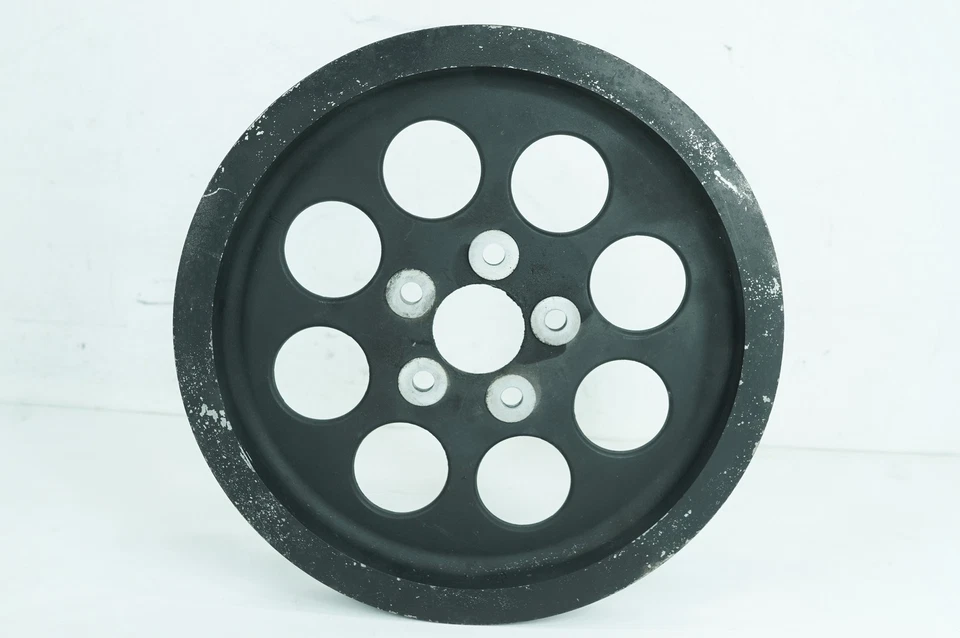 1997 Harley Dyna FXD Super Glide OEM Rear Driver Pulley Sprocket 70T 1.5" - Image 1 of 4