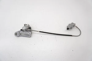 2022.5 FC250 Rear Brake Assembly OEM Caliper Master Cylinder Husqvarna 350 450  - Picture 1 of 12