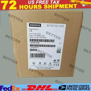 New Siemens 6EP1931-2FC42 6EP1 931-2FC42 1 Year Warranty Fast Shipping - Picture 1 of 5