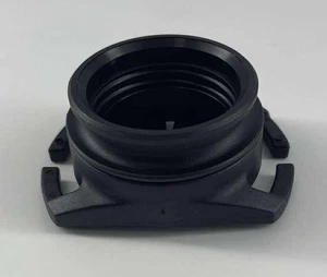 Halterung für Lungenautomat Dräger PSS NEU Lungenautomatenhalter - Bild 1 von 3