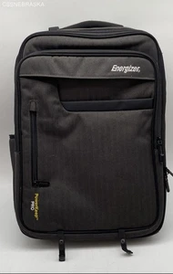 Zaini Energizer Charcoal (solo zaino) - Foto 1 di 7
