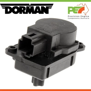 New Dorman Intake Air Temperature Sensor For HOLDEN CRUZE JH 2.0 Sedan - Picture 1 of 4