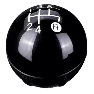 For Fiat For 500 Shift Knob Ergonomic Design Fits Models from 2007 to 2015 - Picture 1 of 12