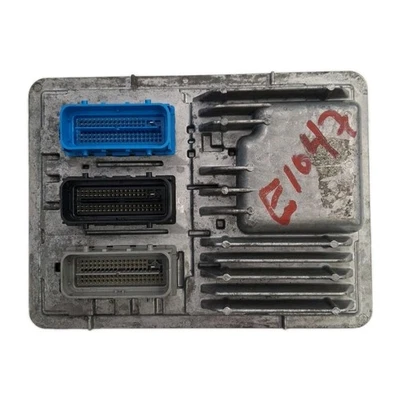 2017-2021 Chevrolet Malibu 1.5L ECU/ECM 12697837 *VIN PROGRAMMED* - Image 1 of 4