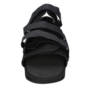 Foot Protection Cast Boot Cast Shoe Toe Walking Boot For Foot Injury Shoe - Picture 1 of 20