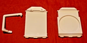 AMT Kenworth K123 Radiator 1/25 - Picture 1 of 1
