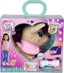 Simba-Chi Chi Love- filoguidato Loomy-Colore-105893542-Mattel - Foto 1 di 2