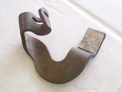 Chevrolet Nova Pontiac Ventura 1972 1973 palanca de cambios de accionamiento 3998690 nuevo en stock Foto 1 de 4